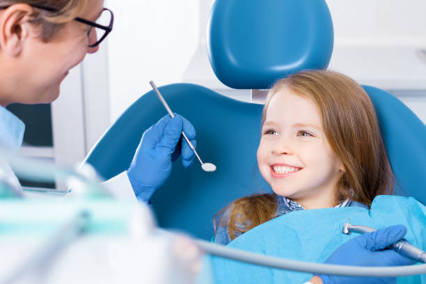 Best Pediatric Dentistry  in Mullins, SC
