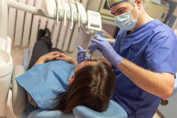Mullins, SC Dental Services Company