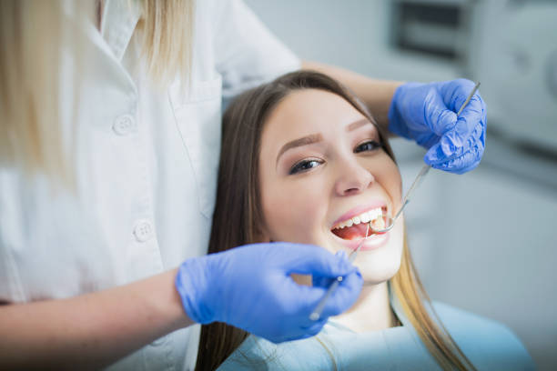 Advanced Technology for Better Dental Care in Mullins, SC