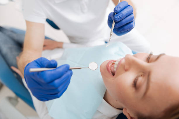 Dental Bonding in Mullins, SC