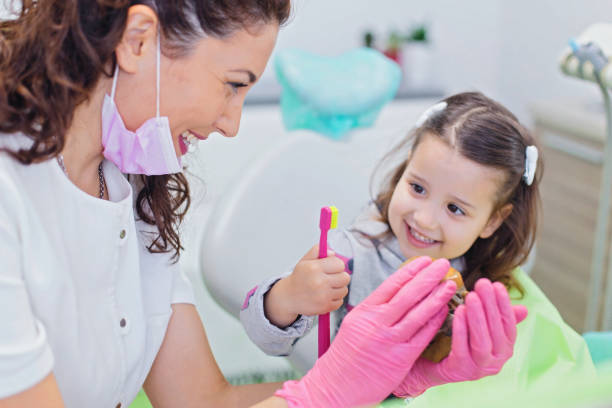 Best Laser Dentistry  in Mullins, SC